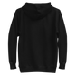 "Urban Luxe" Muvlux's Black Signature Hoodie